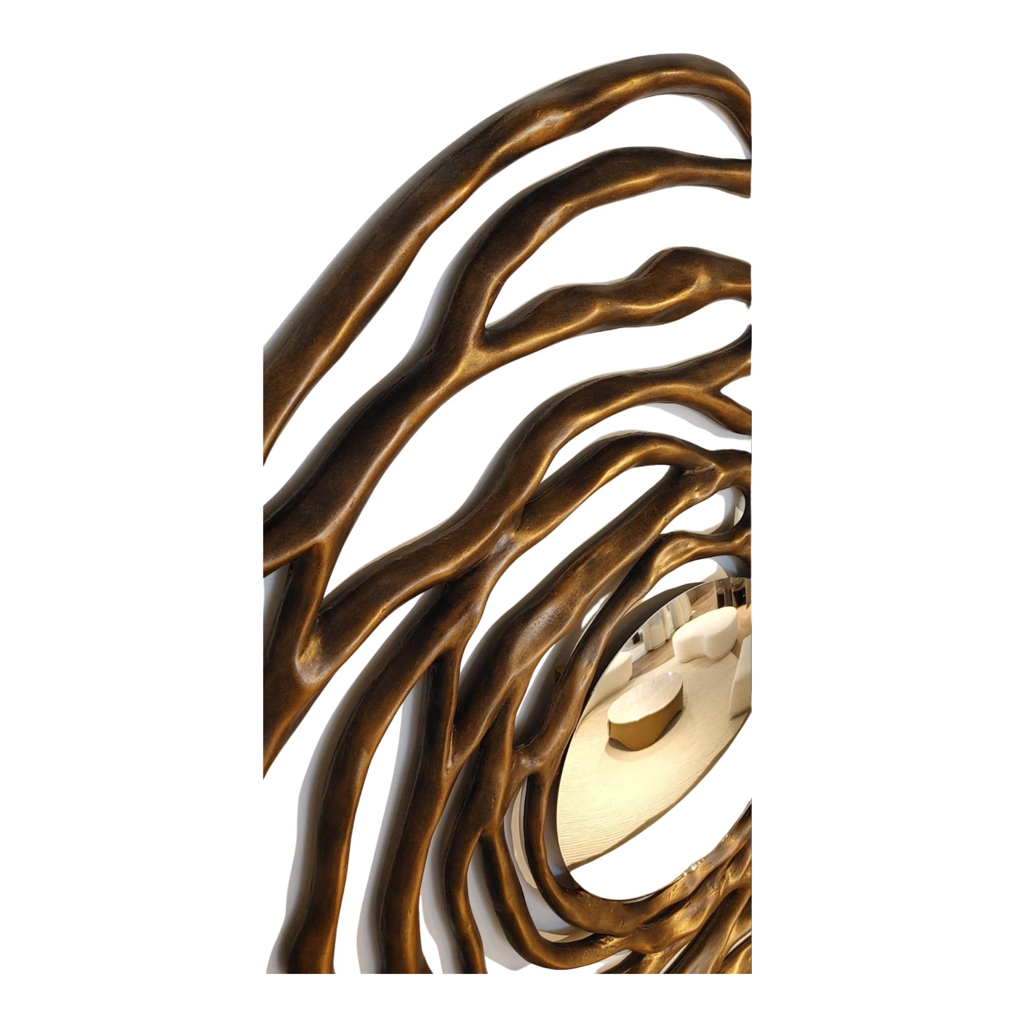 ALLURING – GOLD